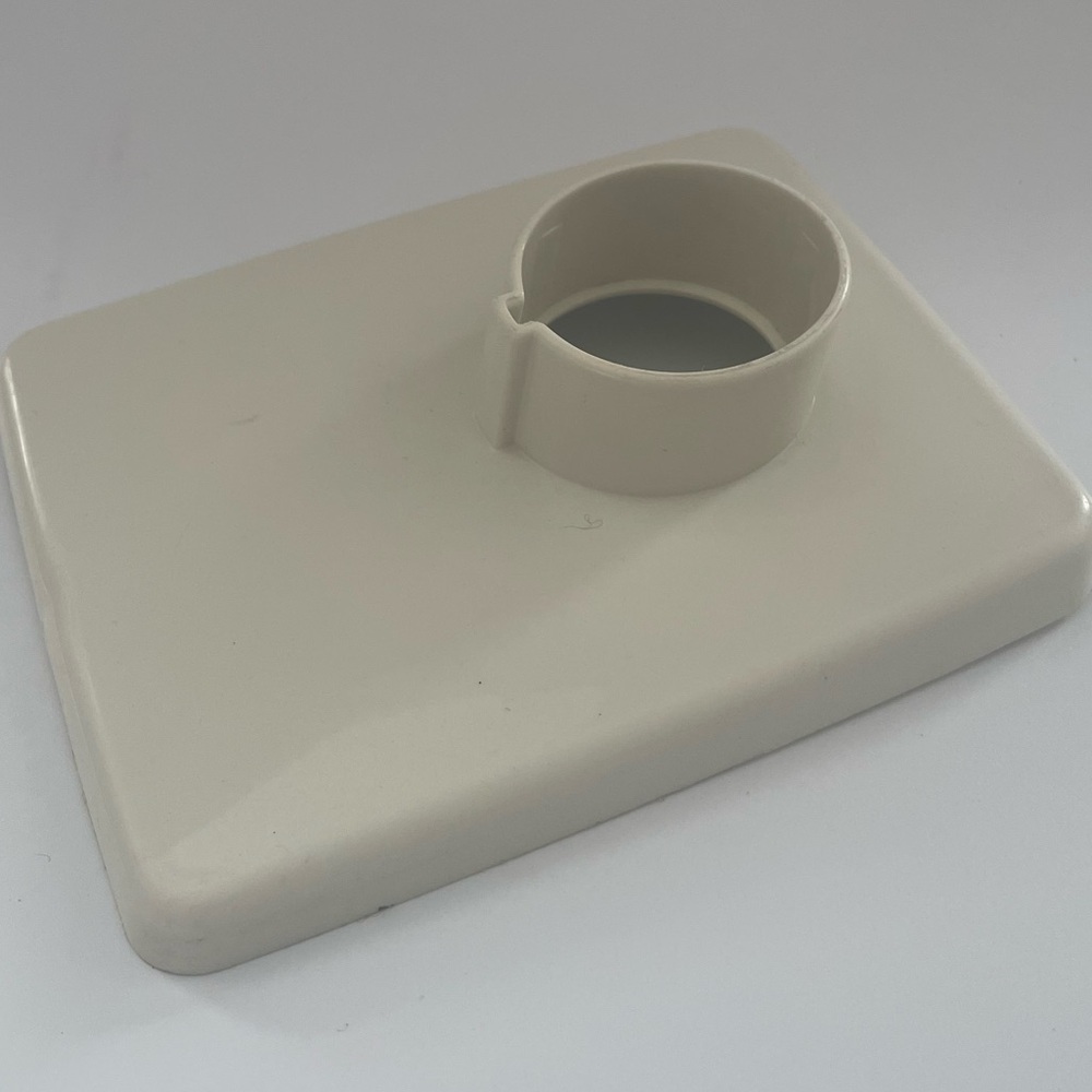 Vintage Moulinex Charlotte/Jeannette Part - Food Feed Tray